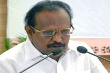 Thiru. S. Ragupathy
